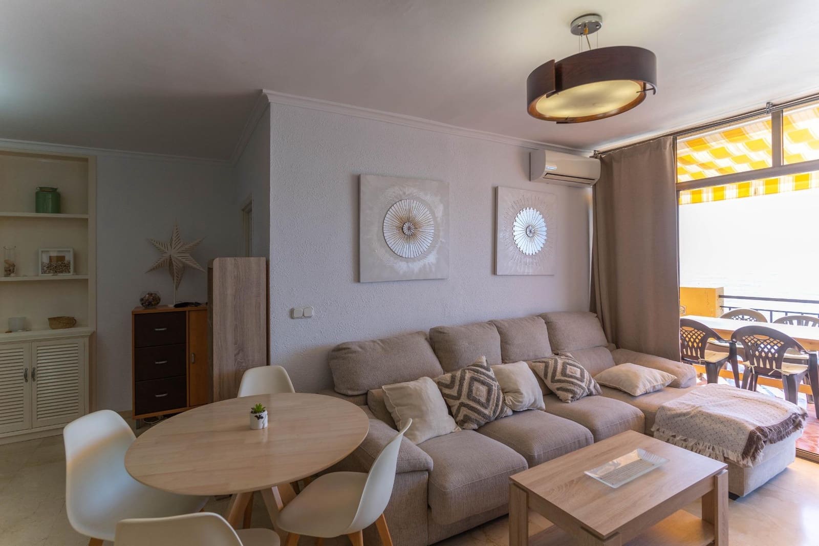 1 bedroom Apartment for rent in Torremuelle with pool - € 1,300 (Ref: 10115915)