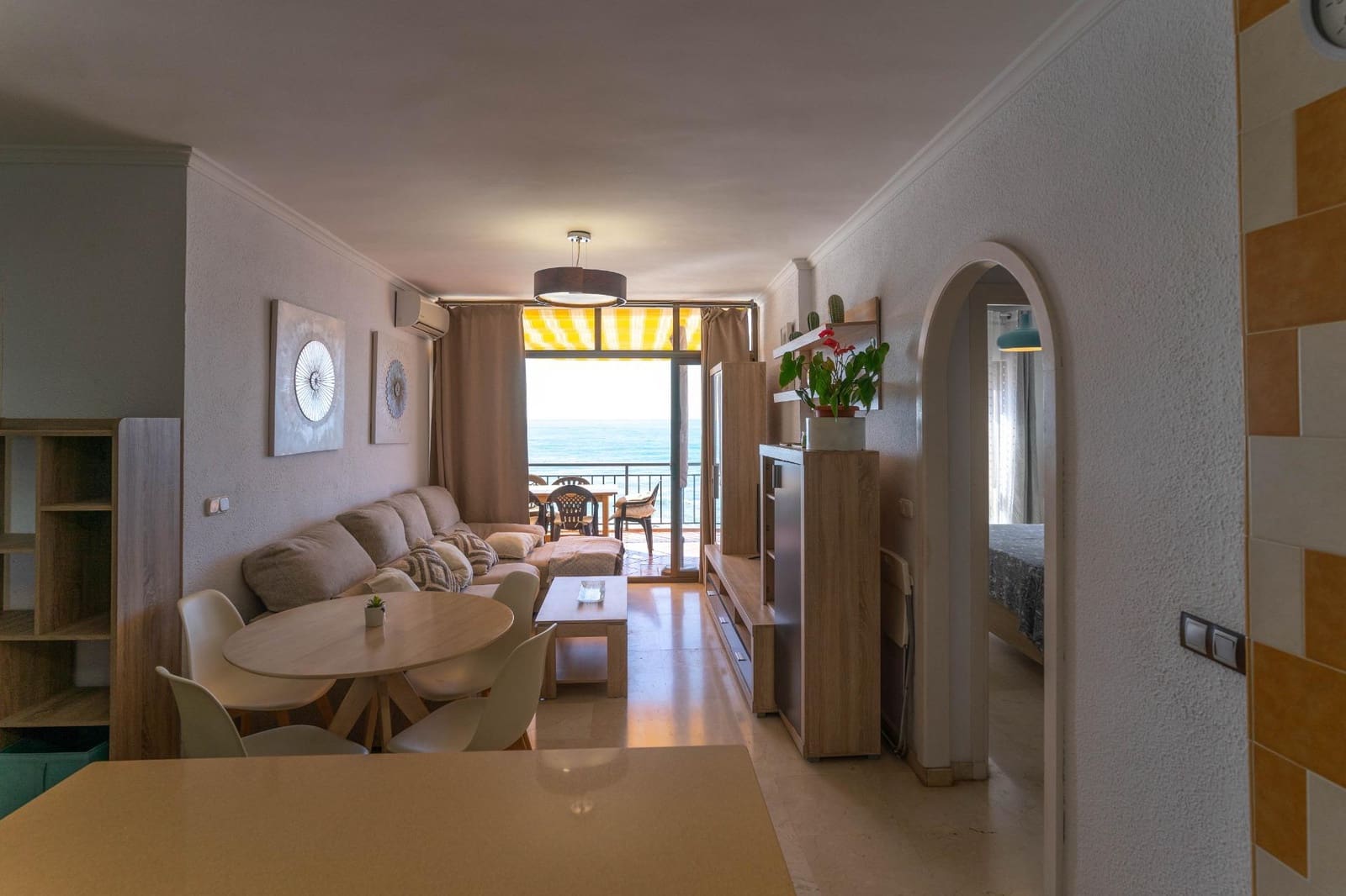 1 bedroom Apartment for rent in Torremuelle with pool - € 1,300 (Ref: 10115915)