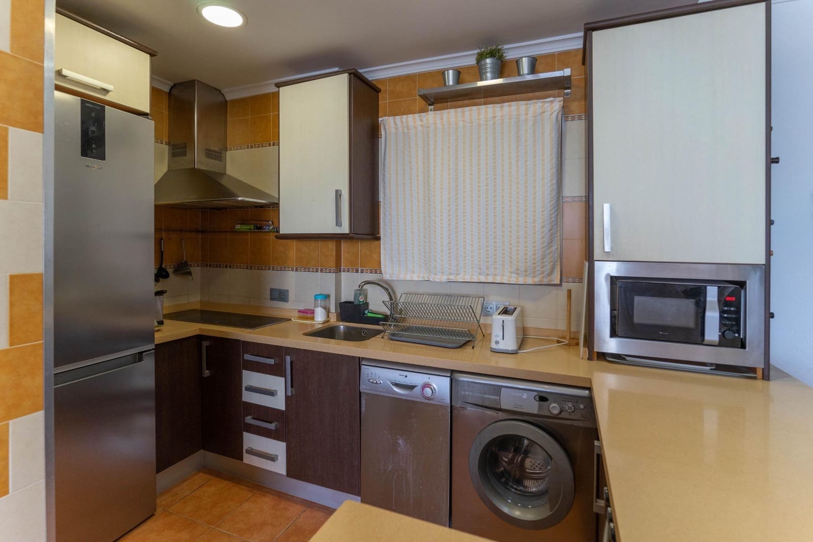 1 bedroom Apartment for rent in Torremuelle with pool - € 1,300 (Ref: 10115915)