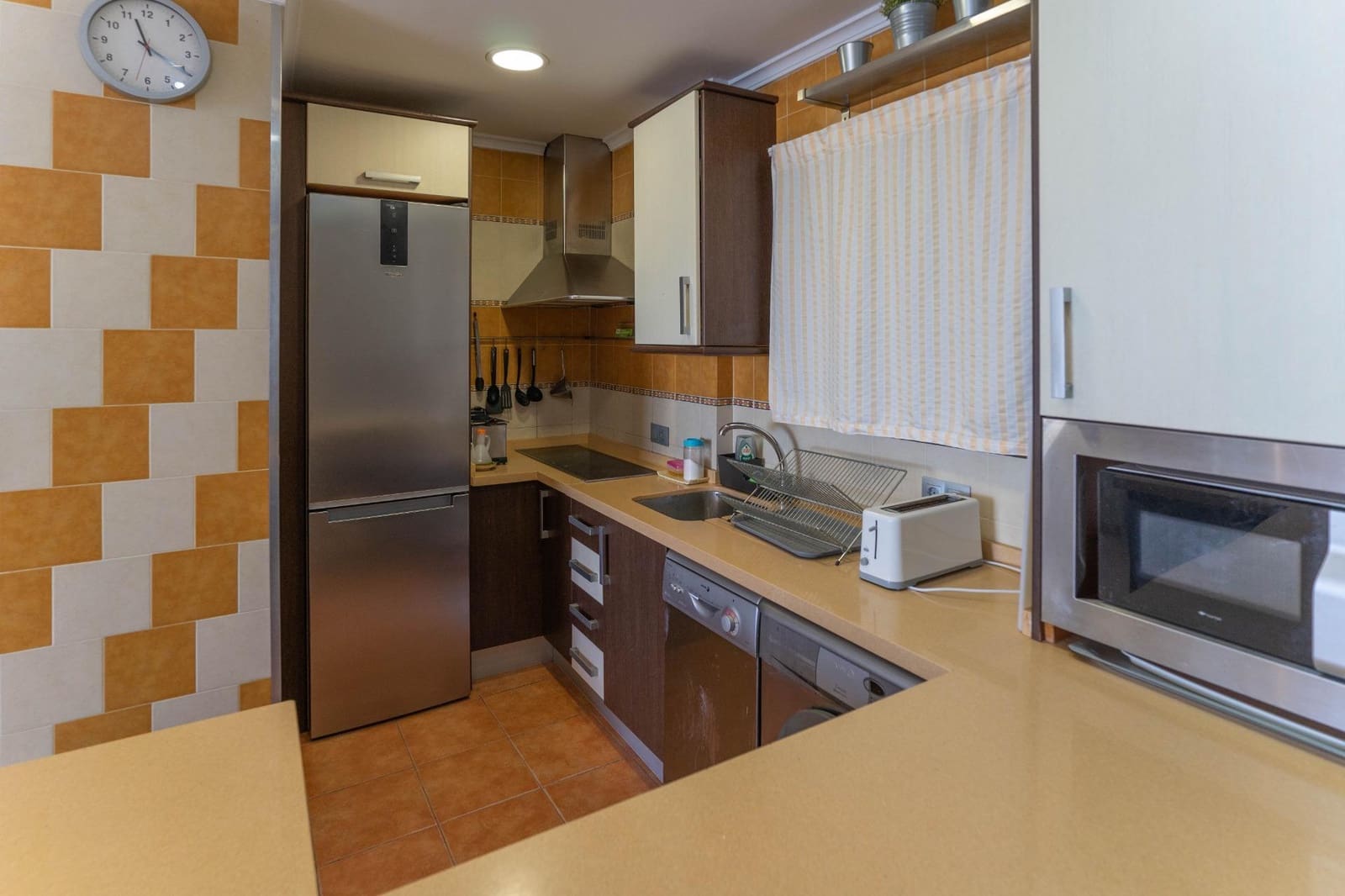 1 bedroom Apartment for rent in Torremuelle with pool - € 1,300 (Ref: 10115915)