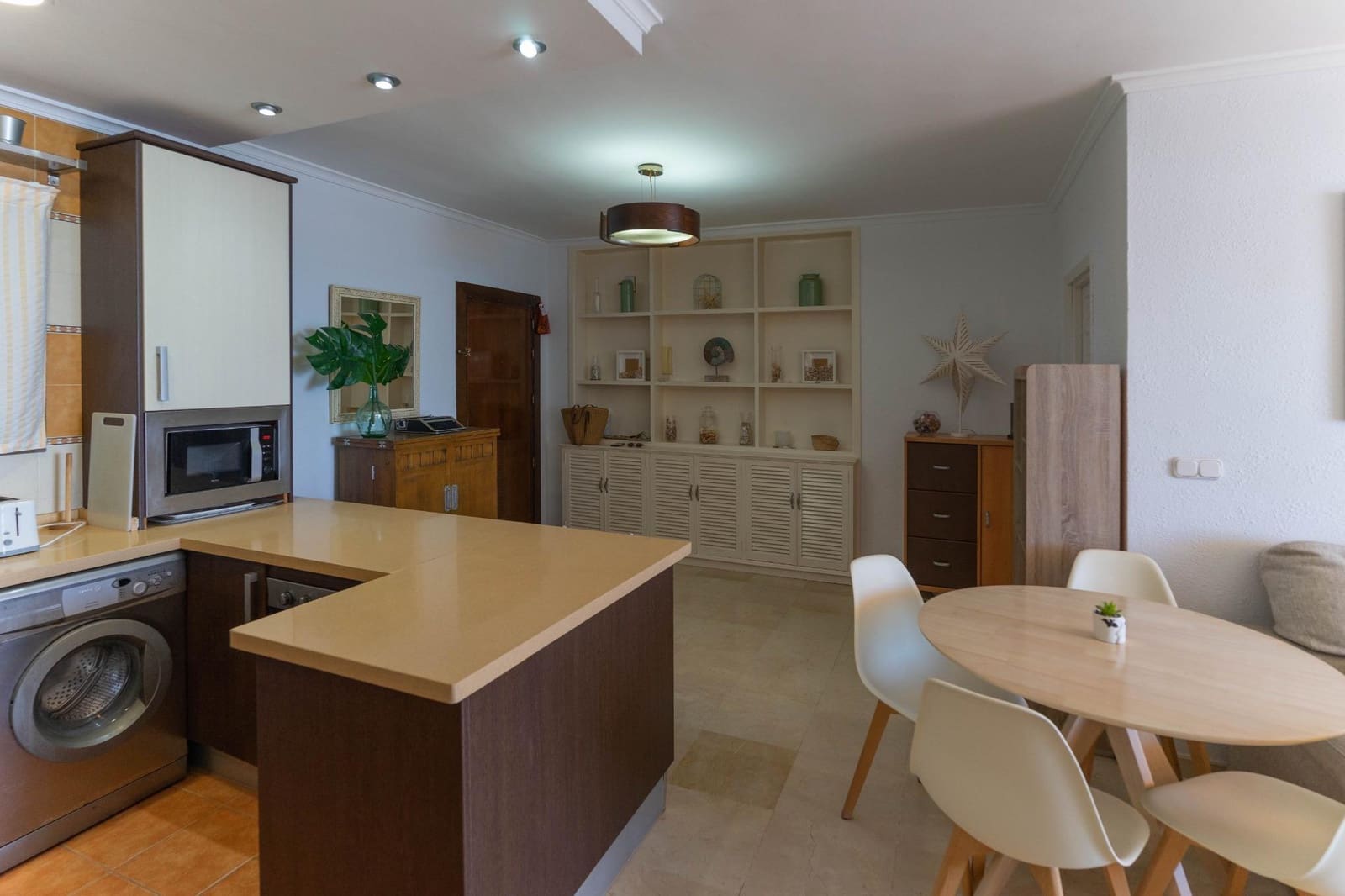 1 bedroom Apartment for rent in Torremuelle with pool - € 1,300 (Ref: 10115915)