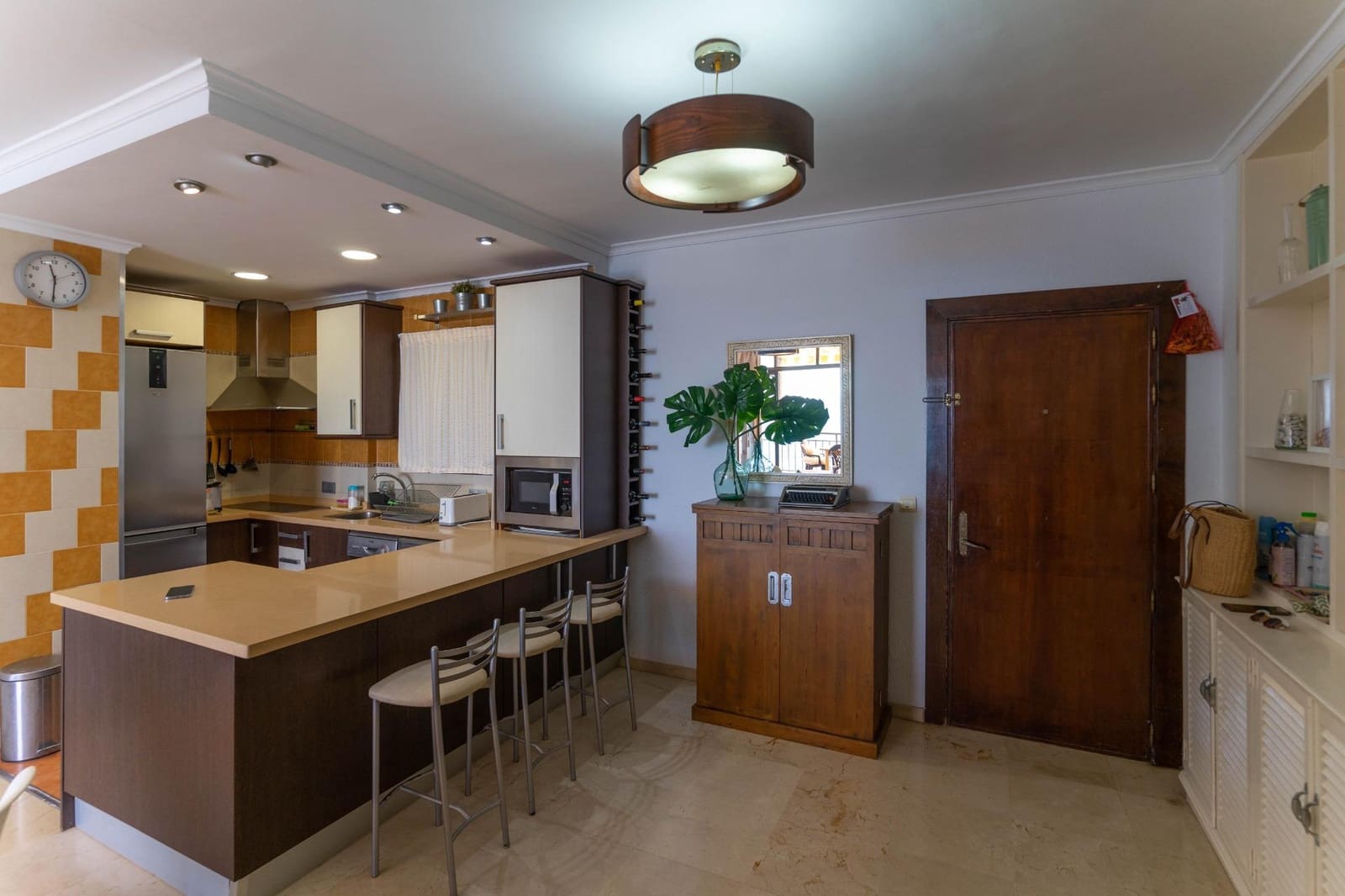1 bedroom Apartment for rent in Torremuelle with pool - € 1,300 (Ref: 10115915)