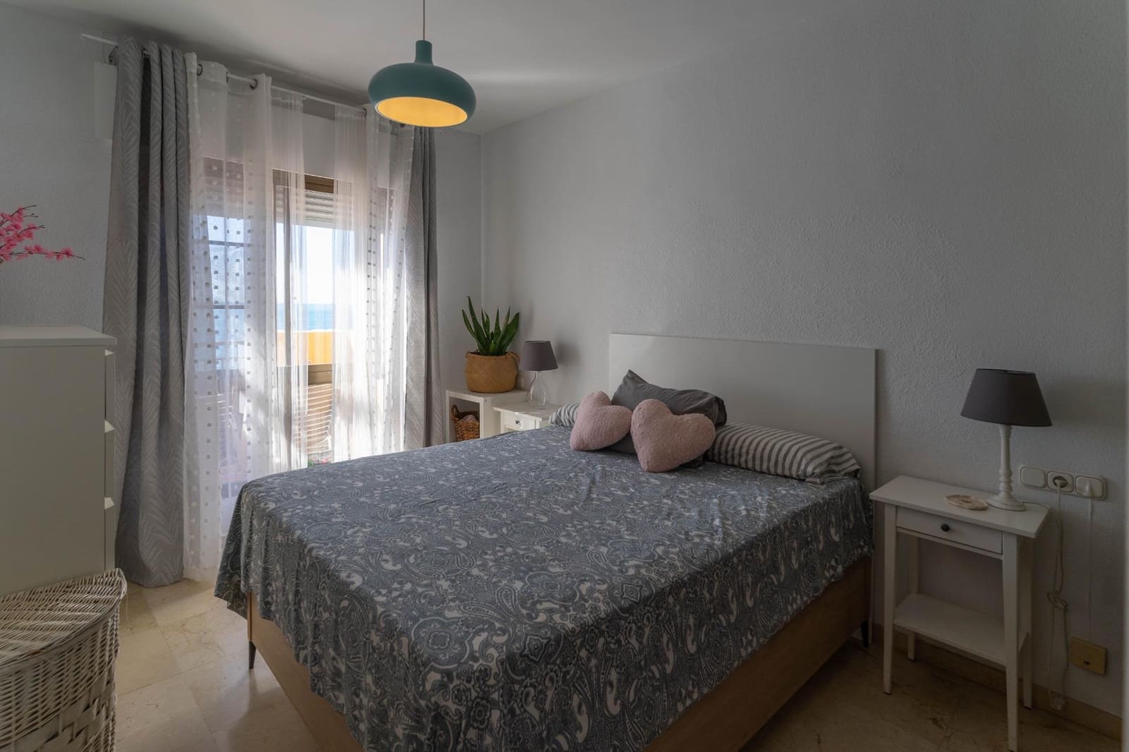 1 bedroom Apartment for rent in Torremuelle with pool - € 1,300 (Ref: 10115915)