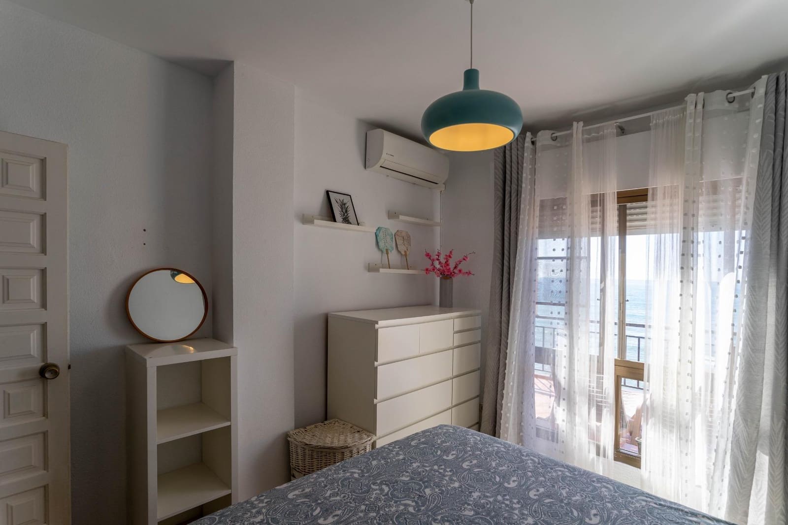 1 bedroom Apartment for rent in Torremuelle with pool - € 1,300 (Ref: 10115915)