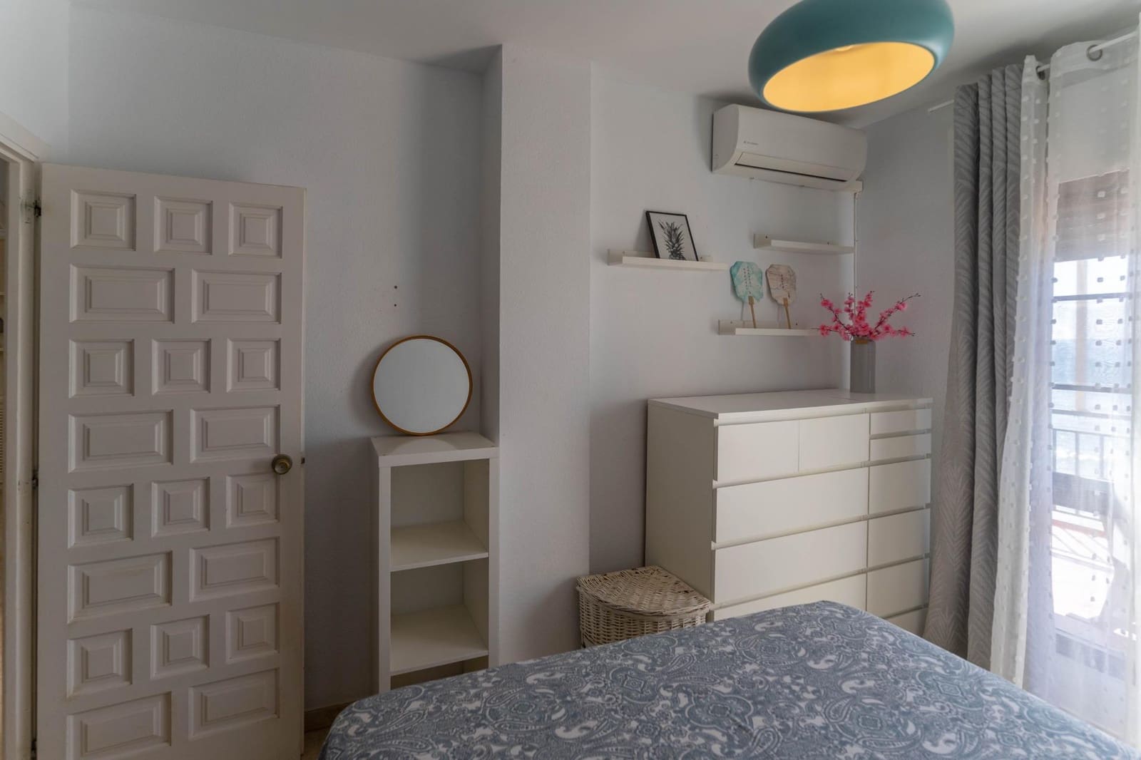 1 bedroom Apartment for rent in Torremuelle with pool - € 1,300 (Ref: 10115915)