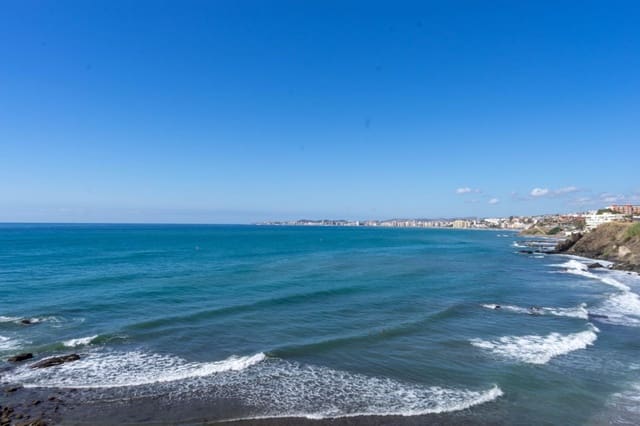 1 bedroom Apartment for rent in Torremuelle, Benalmádena with pool - € 1,300 (Ref: 10115915)