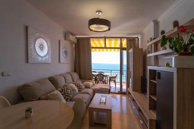 1 bedroom Apartment for rent in Torremuelle, Benalmádena with pool - € 1,300 (Ref: 10115915)