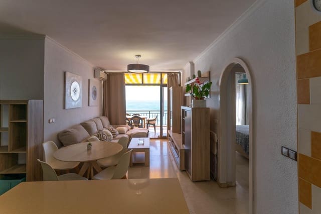 1 bedroom Apartment for rent in Torremuelle, Benalmádena with pool - € 1,300 (Ref: 10115915)