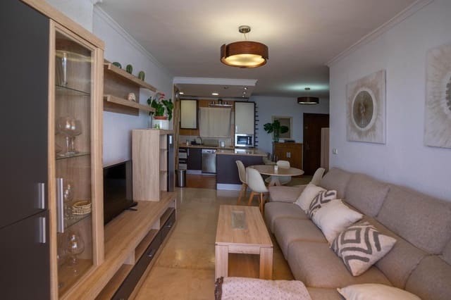 1 bedroom Apartment for rent in Torremuelle, Benalmádena with pool - € 1,300 (Ref: 10115915)