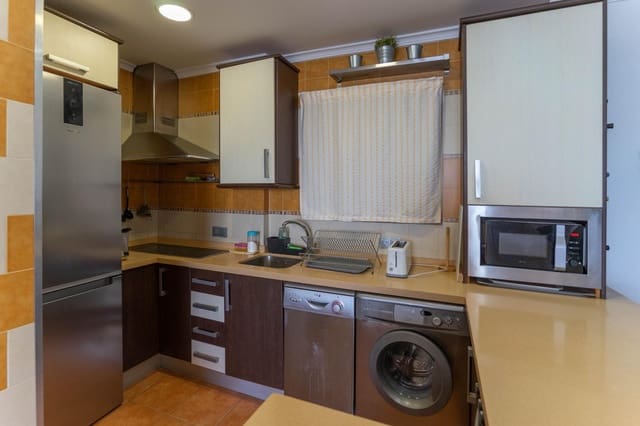 1 bedroom Apartment for rent in Torremuelle, Benalmádena with pool - € 1,300 (Ref: 10115915)