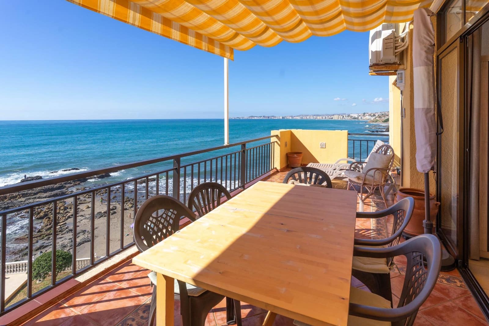 1 bedroom Apartment for rent in Torremuelle with pool - € 1,300 (Ref: 10115915)