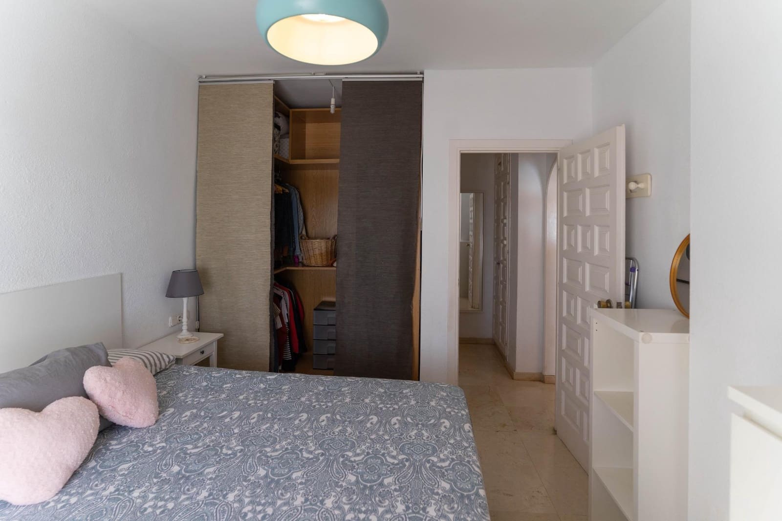 1 bedroom Apartment for rent in Torremuelle with pool - € 1,300 (Ref: 10115915)