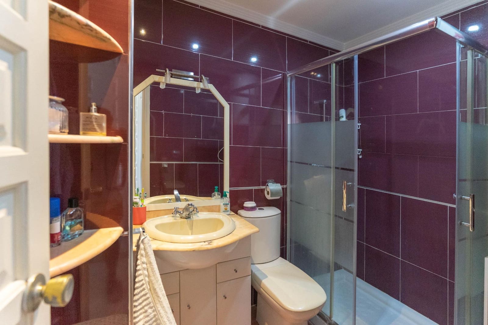 1 bedroom Apartment for rent in Torremuelle with pool - € 1,300 (Ref: 10115915)