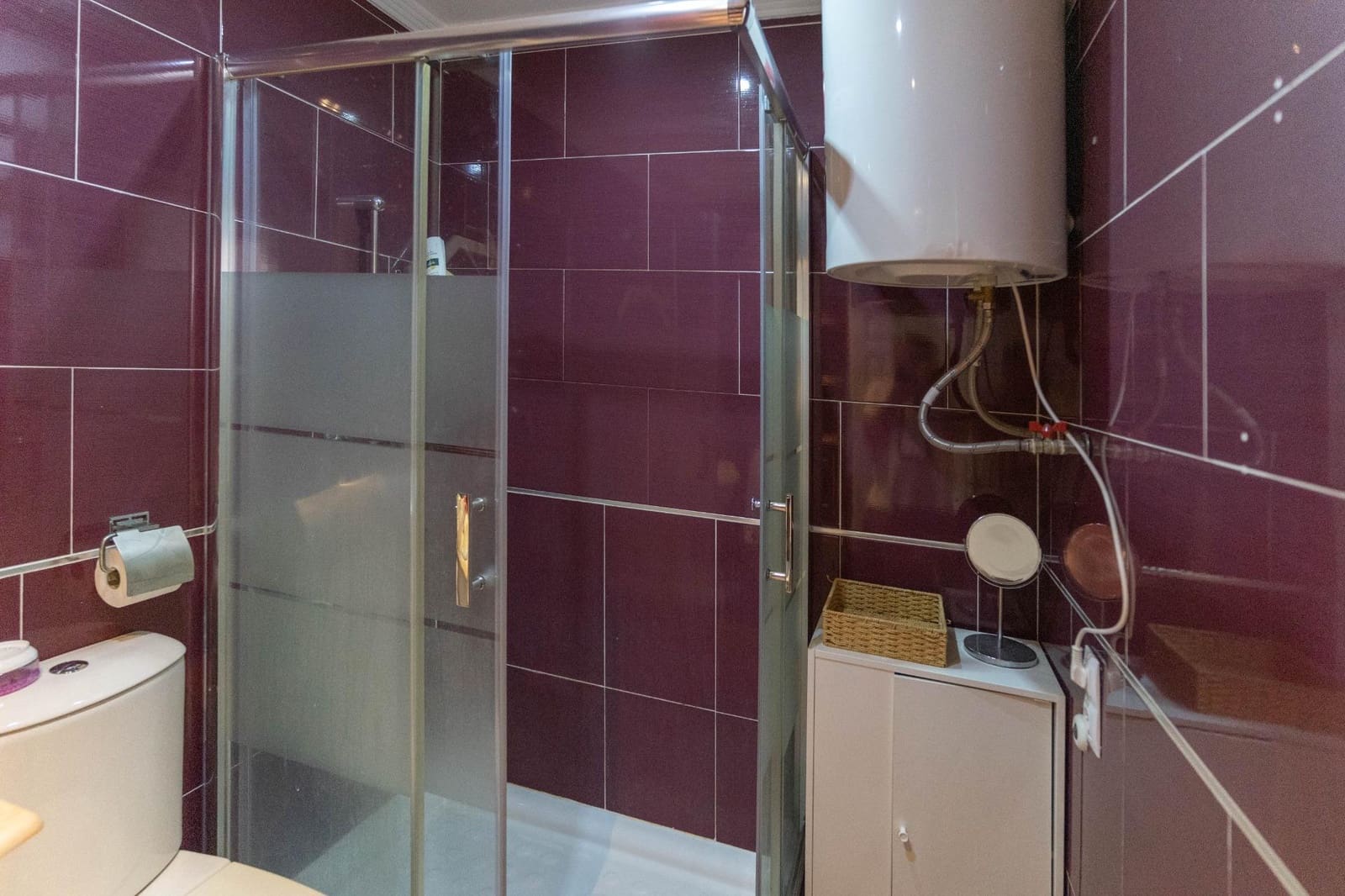 1 bedroom Apartment for rent in Torremuelle with pool - € 1,300 (Ref: 10115915)