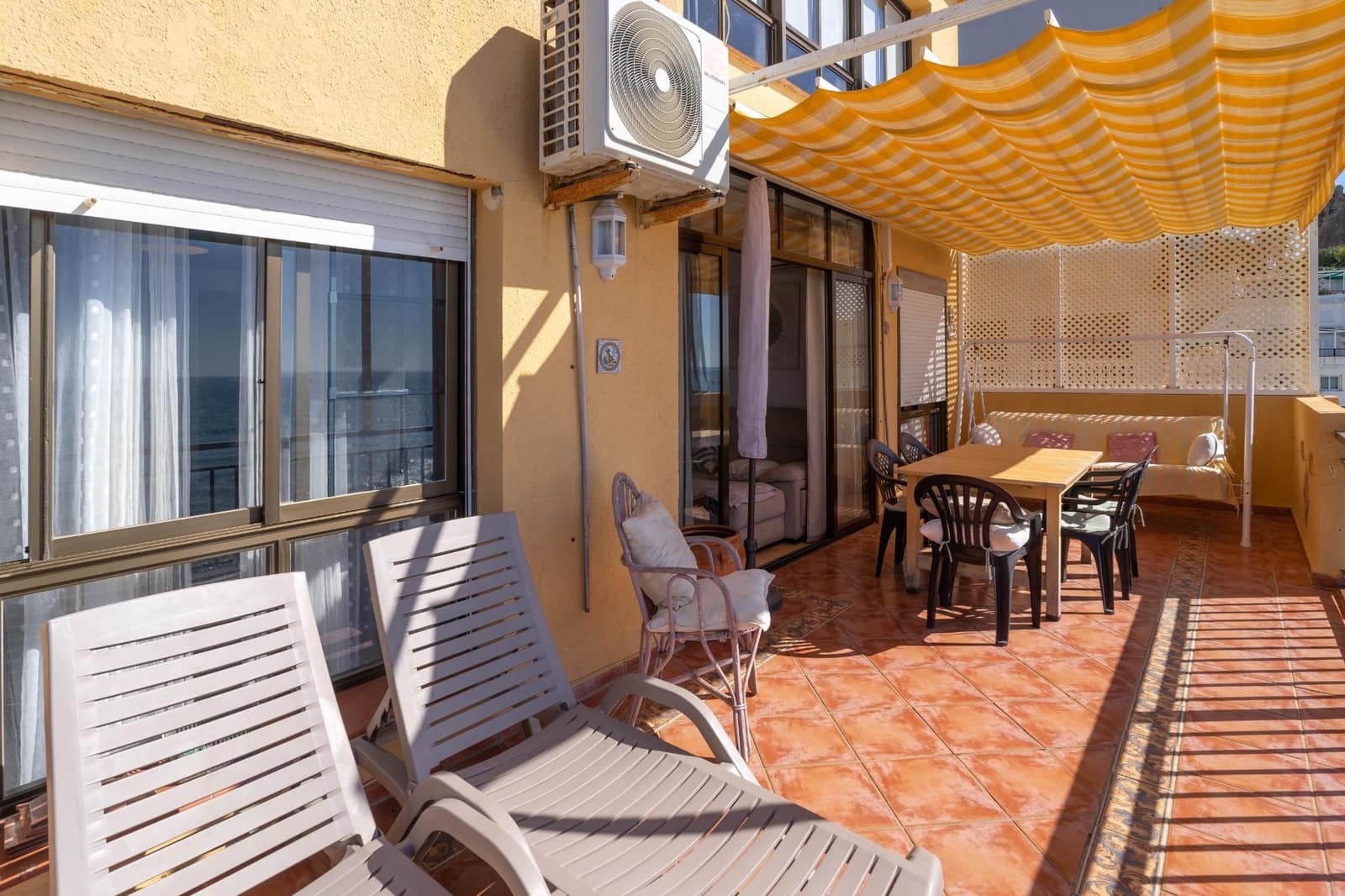 1 bedroom Apartment for rent in Torremuelle with pool - € 1,300 (Ref: 10115915)