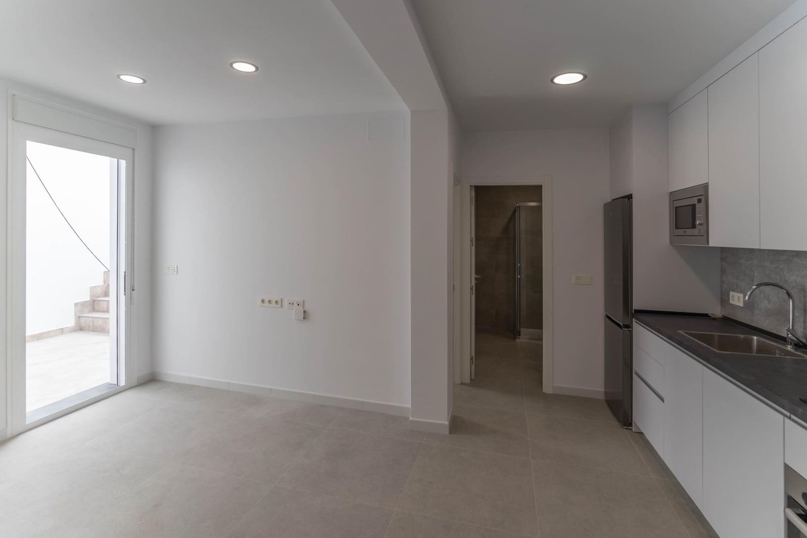 2 bedroom Flat for rent in Alhaurin el Grande with garage - € 1,000 (Ref: 10120246)