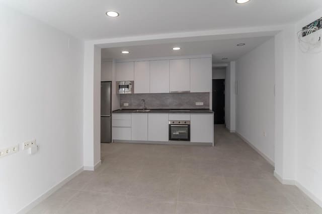 2 soveværelse Lejlighed til leje i Alhaurín el Grande med garage - € 1.000 (Ref: 10120246)