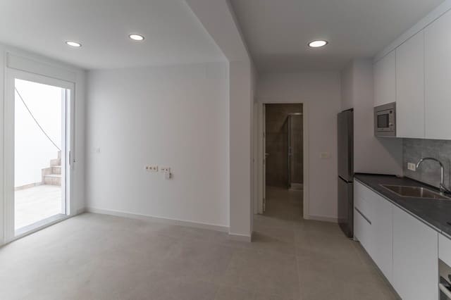 2 soveværelse Lejlighed til leje i Alhaurín el Grande med garage - € 1.000 (Ref: 10120246)