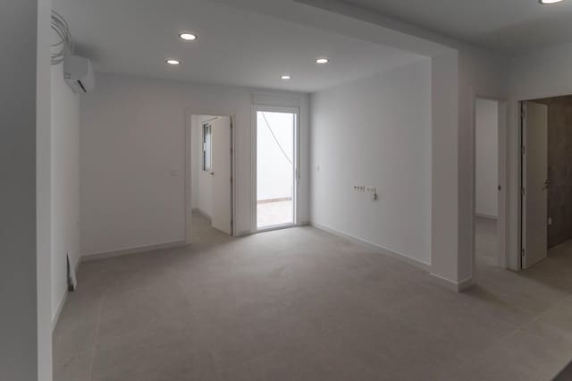 2 soveværelse Lejlighed til leje i Alhaurín el Grande med garage - € 1.000 (Ref: 10120246)
