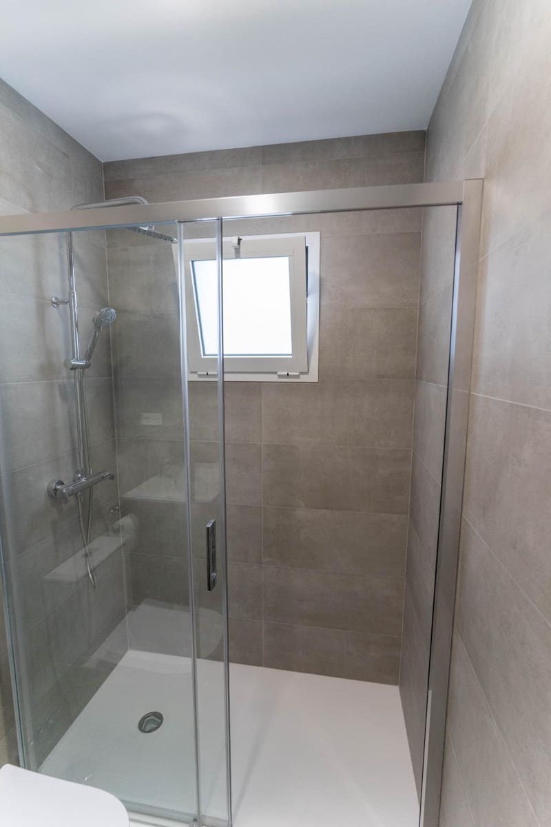 2 bedroom Flat for rent in Alhaurin el Grande with garage - € 1,000 (Ref: 10162288)
