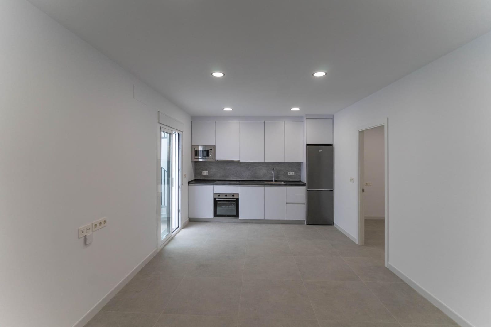 2 bedroom Flat for rent in Alhaurin el Grande with garage - € 1,000 (Ref: 10162288)
