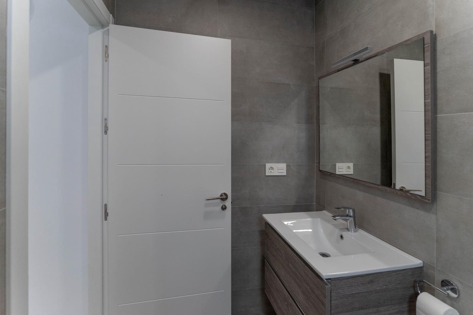 2 bedroom Flat for rent in Alhaurin el Grande with garage - € 1,000 (Ref: 10162288)