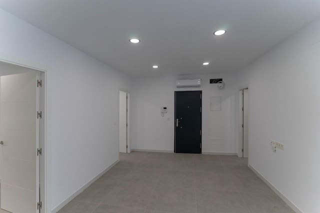 2 slaapkamer Flat te huur in Alhaurín el Grande met garage - € 1.000 (Ref: 10162288)