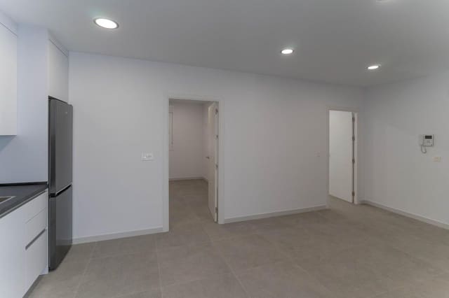 2 slaapkamer Flat te huur in Alhaurín el Grande met garage - € 1.000 (Ref: 10162288)