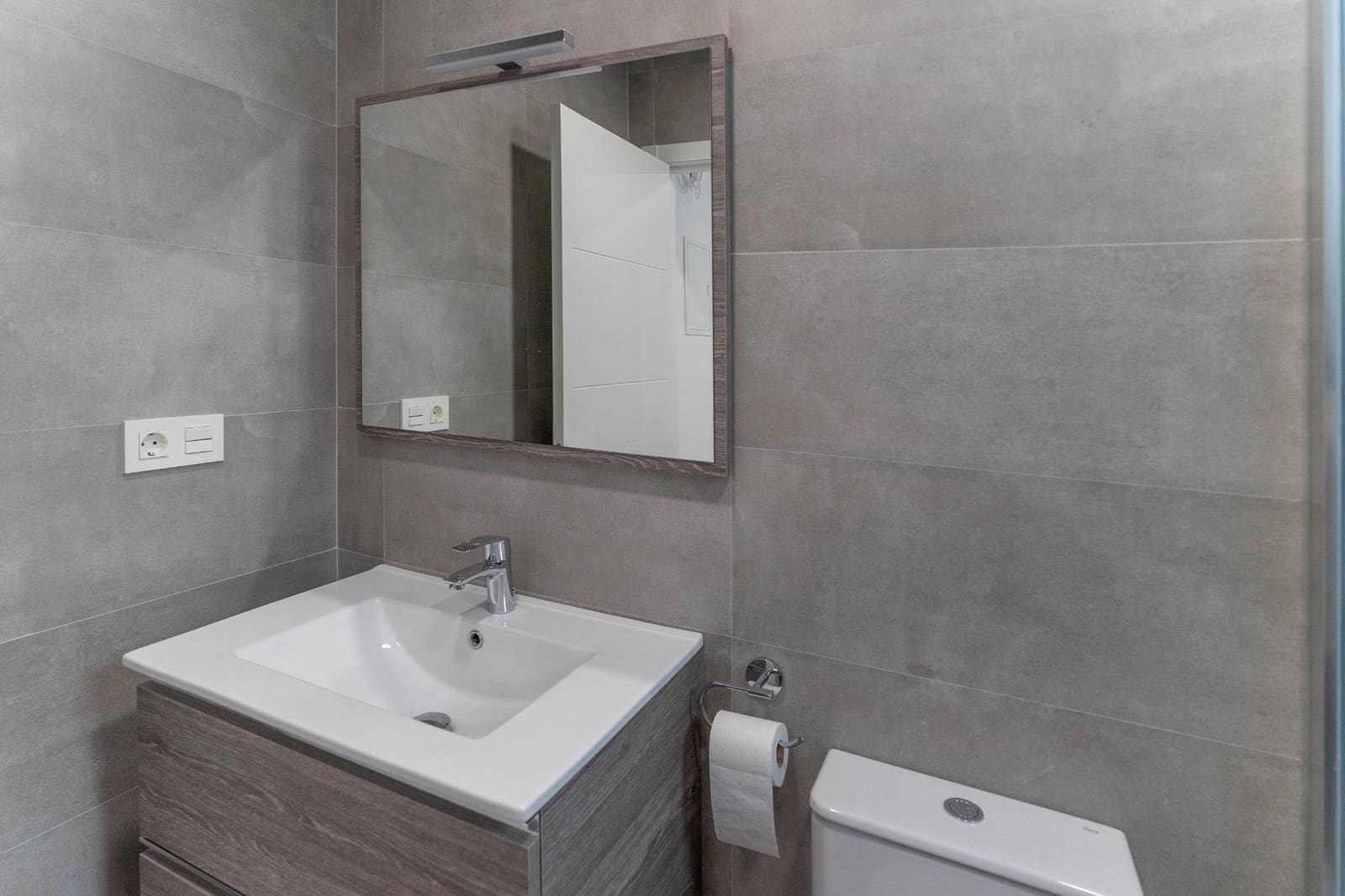 2 bedroom Flat for rent in Alhaurin el Grande with garage - € 1,000 (Ref: 10162288)