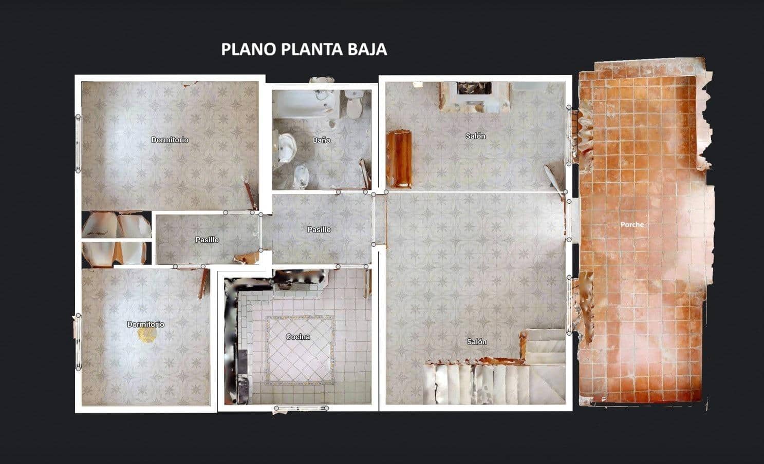 4 bedroom Villa for sale in Alhaurin el Grande with pool garage - € 500,000 (Ref: 10168478)