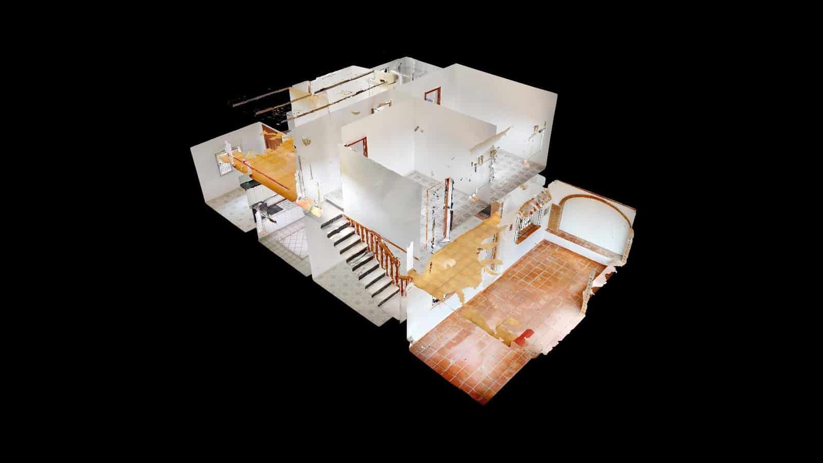 4 bedroom Villa for sale in Alhaurin el Grande with pool garage - € 500,000 (Ref: 10168478)
