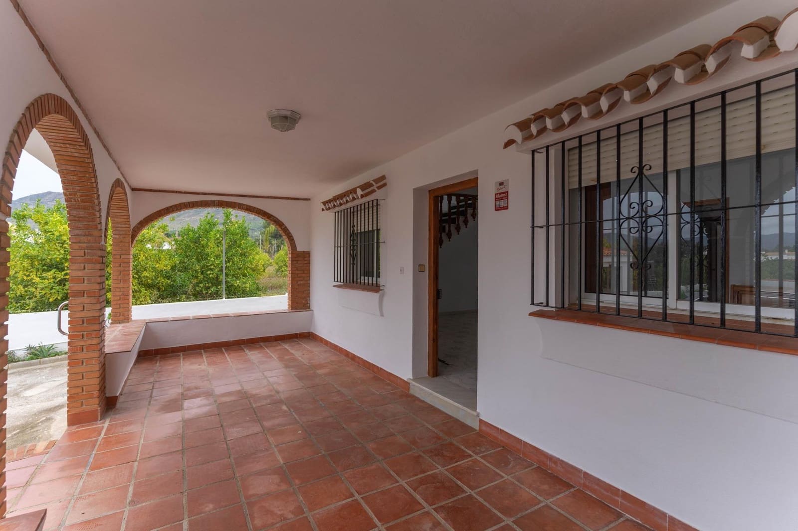 4 bedroom Villa for sale in Alhaurin el Grande with pool garage - € 500,000 (Ref: 10168478)