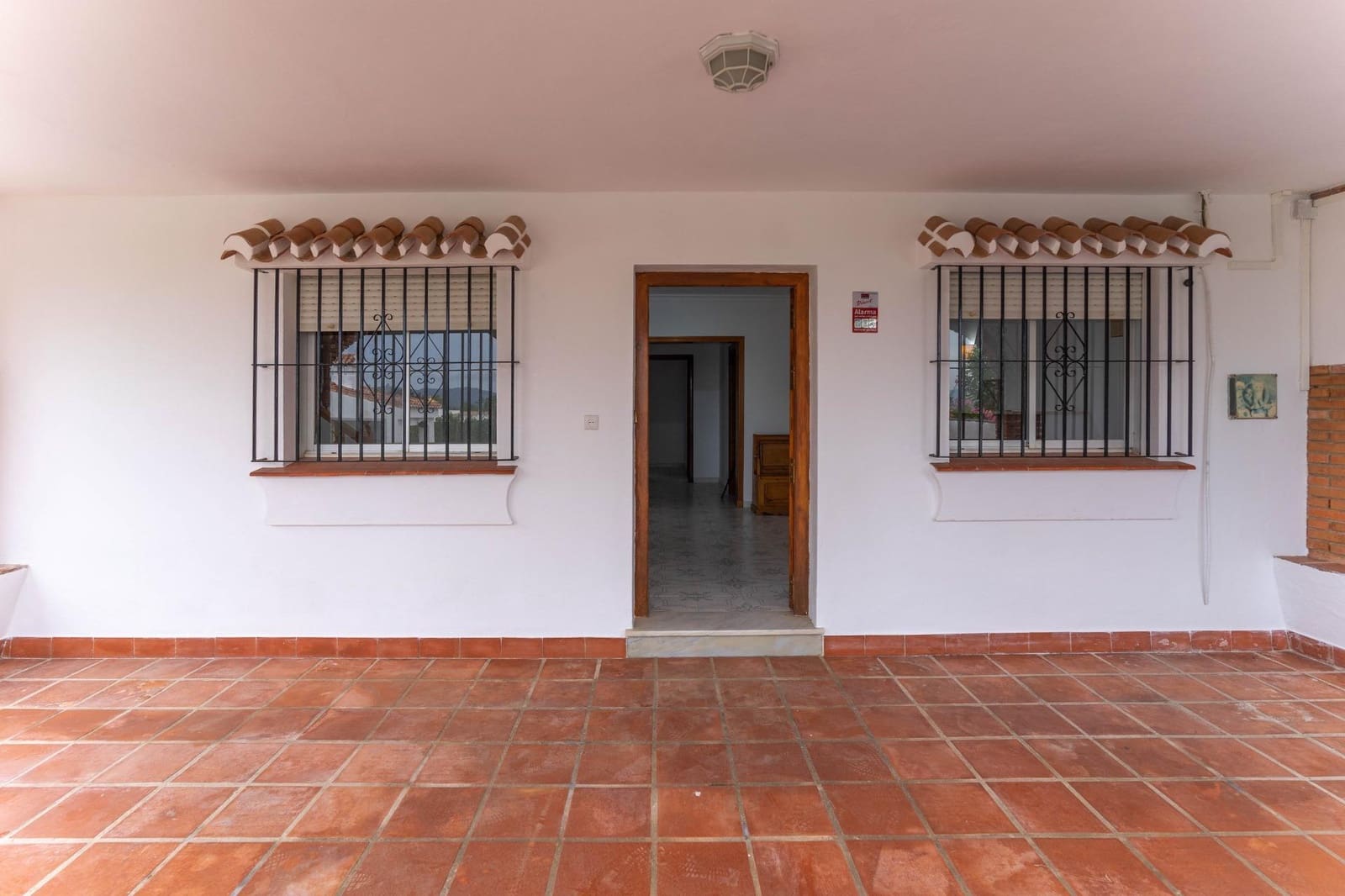 4 bedroom Villa for sale in Alhaurin el Grande with pool garage - € 500,000 (Ref: 10168478)