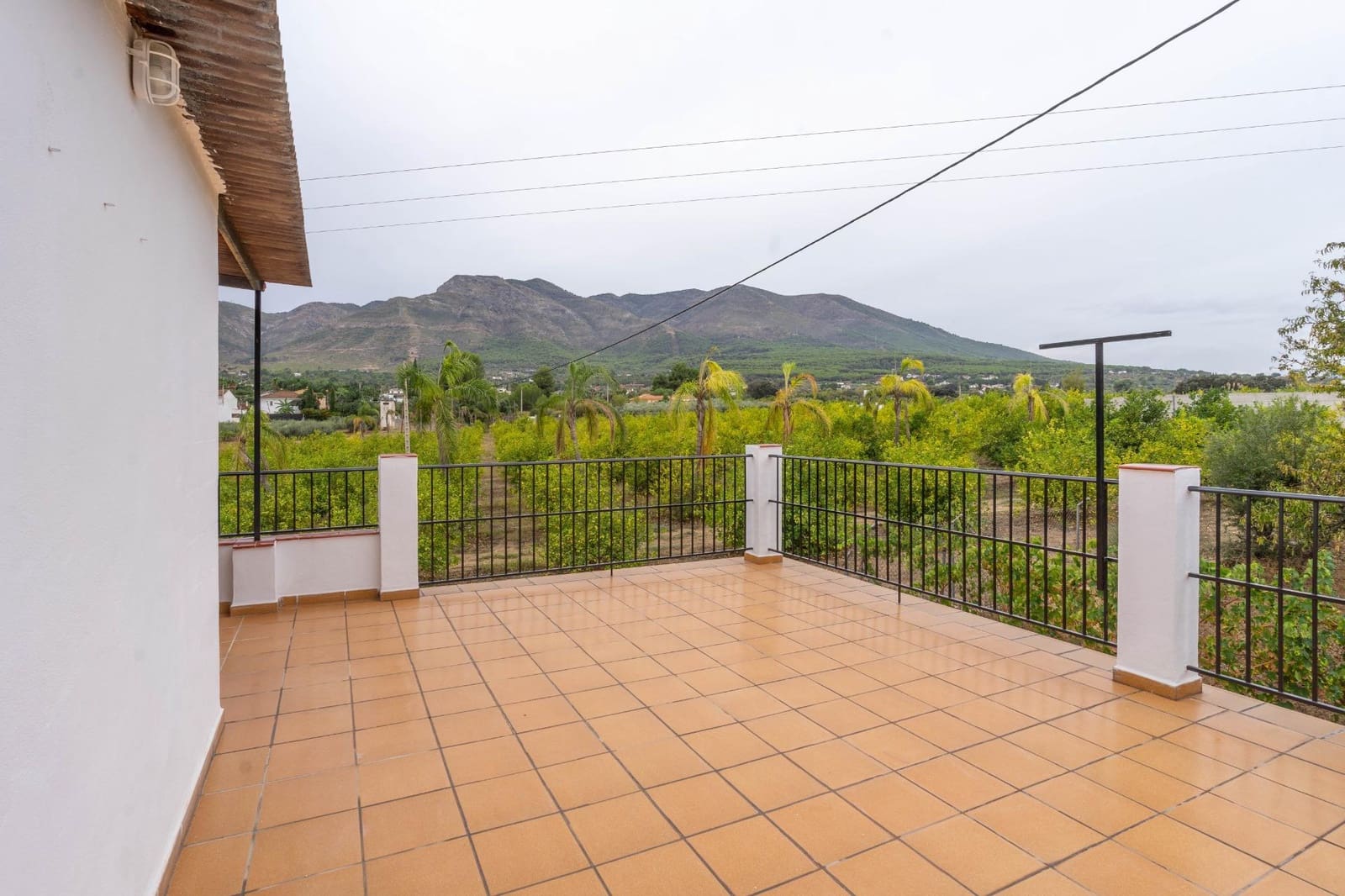 4 bedroom Villa for sale in Alhaurin el Grande with pool garage - € 500,000 (Ref: 10168478)