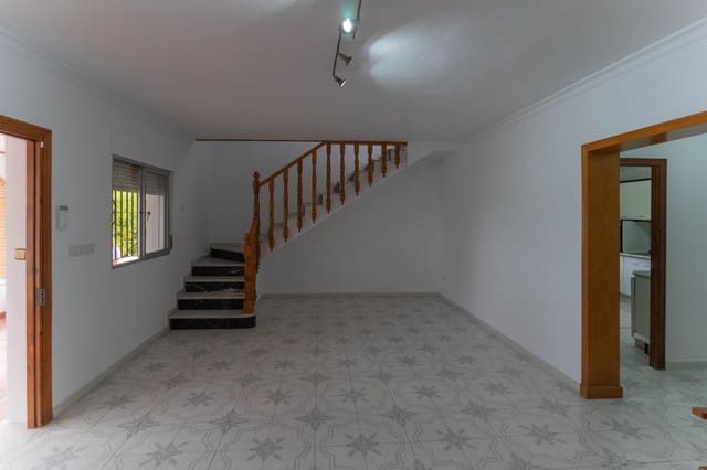 Chalet de 4 habitaciones en Alhaurín el Grande en venta con piscina garaje - 500.000 € (Ref: 10168478)