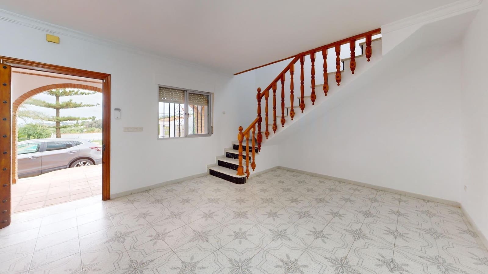 4 bedroom Villa for sale in Alhaurin el Grande with pool garage - € 500,000 (Ref: 10168478)