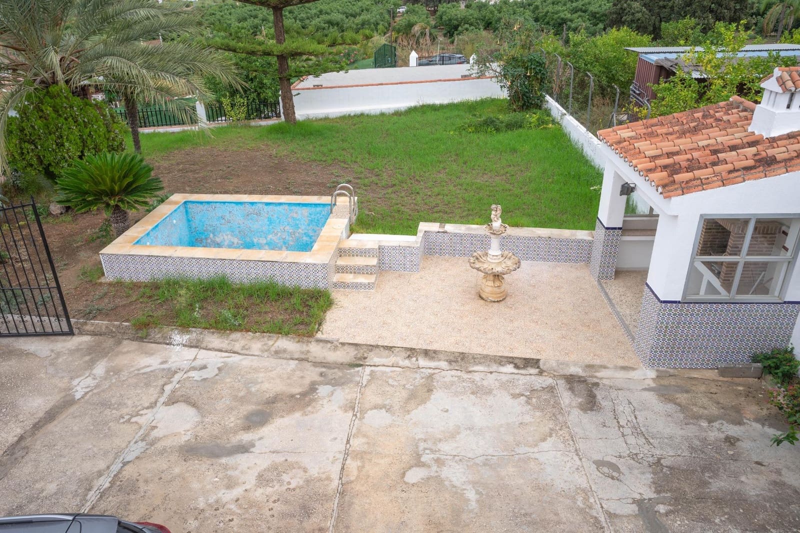 4 bedroom Villa for sale in Alhaurin el Grande with pool garage - € 500,000 (Ref: 10168478)