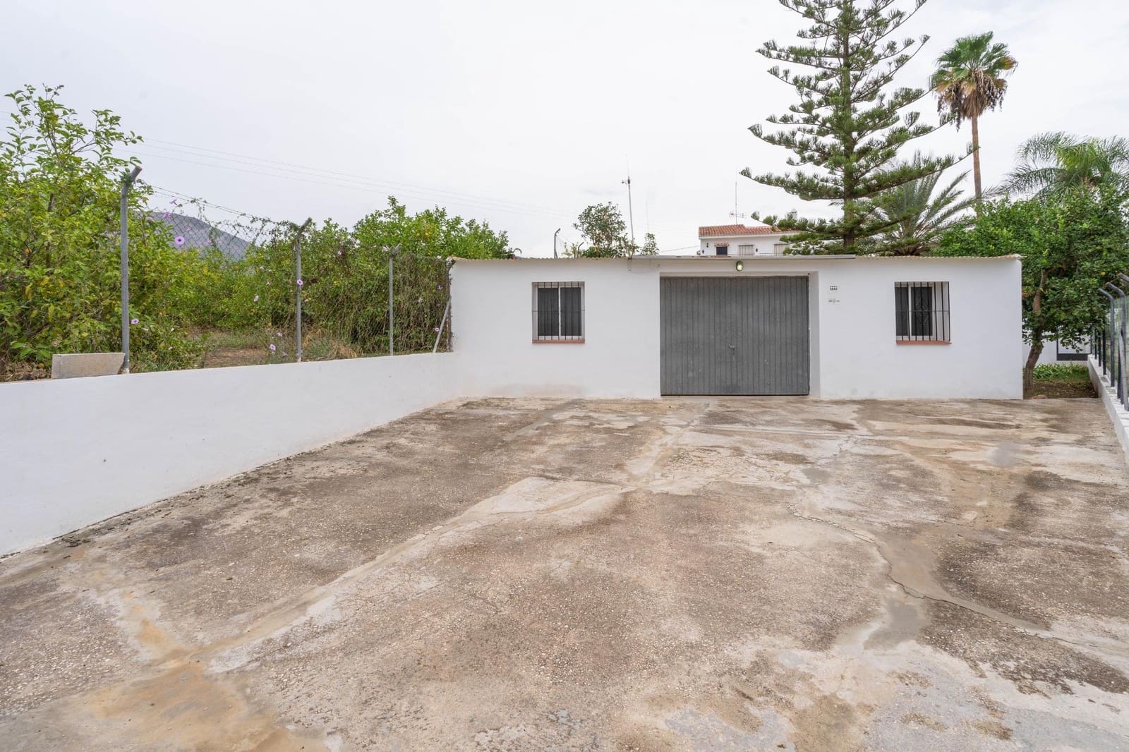 4 bedroom Villa for sale in Alhaurin el Grande with pool garage - € 500,000 (Ref: 10168478)
