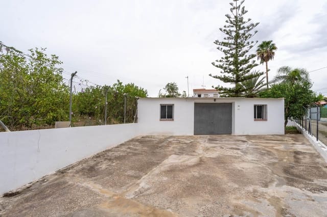 Chalet de 4 habitaciones en Alhaurín el Grande en venta con piscina garaje - 500.000 € (Ref: 10168478)