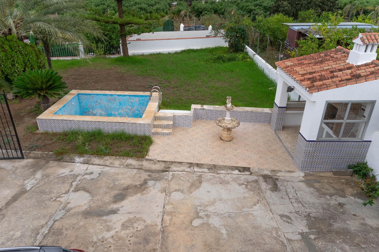 4 bedroom Villa for sale in Alhaurin el Grande with pool garage - € 500,000 (Ref: 10168478)