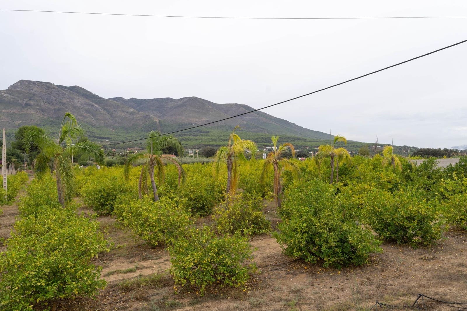 4 bedroom Villa for sale in Alhaurin el Grande with pool garage - € 500,000 (Ref: 10168478)