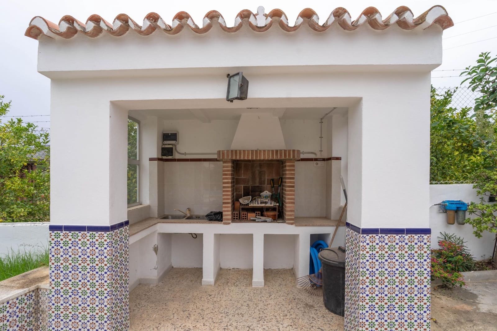 4 bedroom Villa for sale in Alhaurin el Grande with pool garage - € 500,000 (Ref: 10168478)