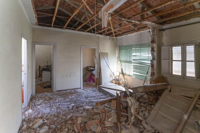 2 makuuhuone Asunto myytävänä paikassa Alhaurín el Grande - 110 000 € (Ref: 10171740)