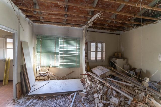 2 makuuhuone Asunto myytävänä paikassa Alhaurín el Grande - 110 000 € (Ref: 10171740)