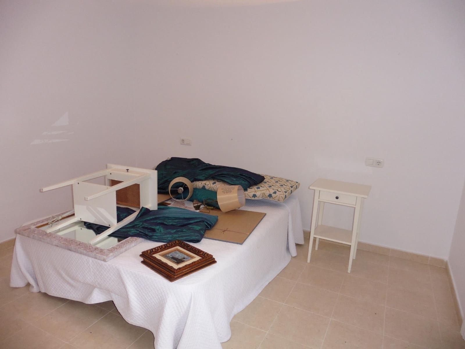 Ático de 3 habitaciones en Alhaurín el Grande en alquiler con garaje - 1.200 € (Ref: 10184996)