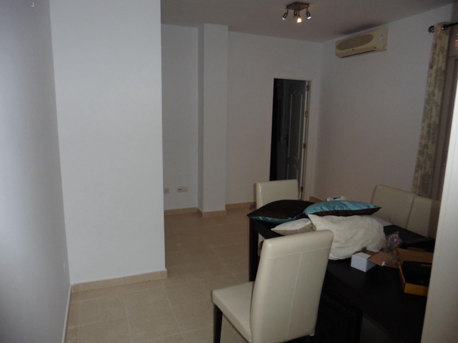 Ático de 3 habitaciones en Alhaurín el Grande en alquiler con garaje - 1.200 € (Ref: 10184996)
