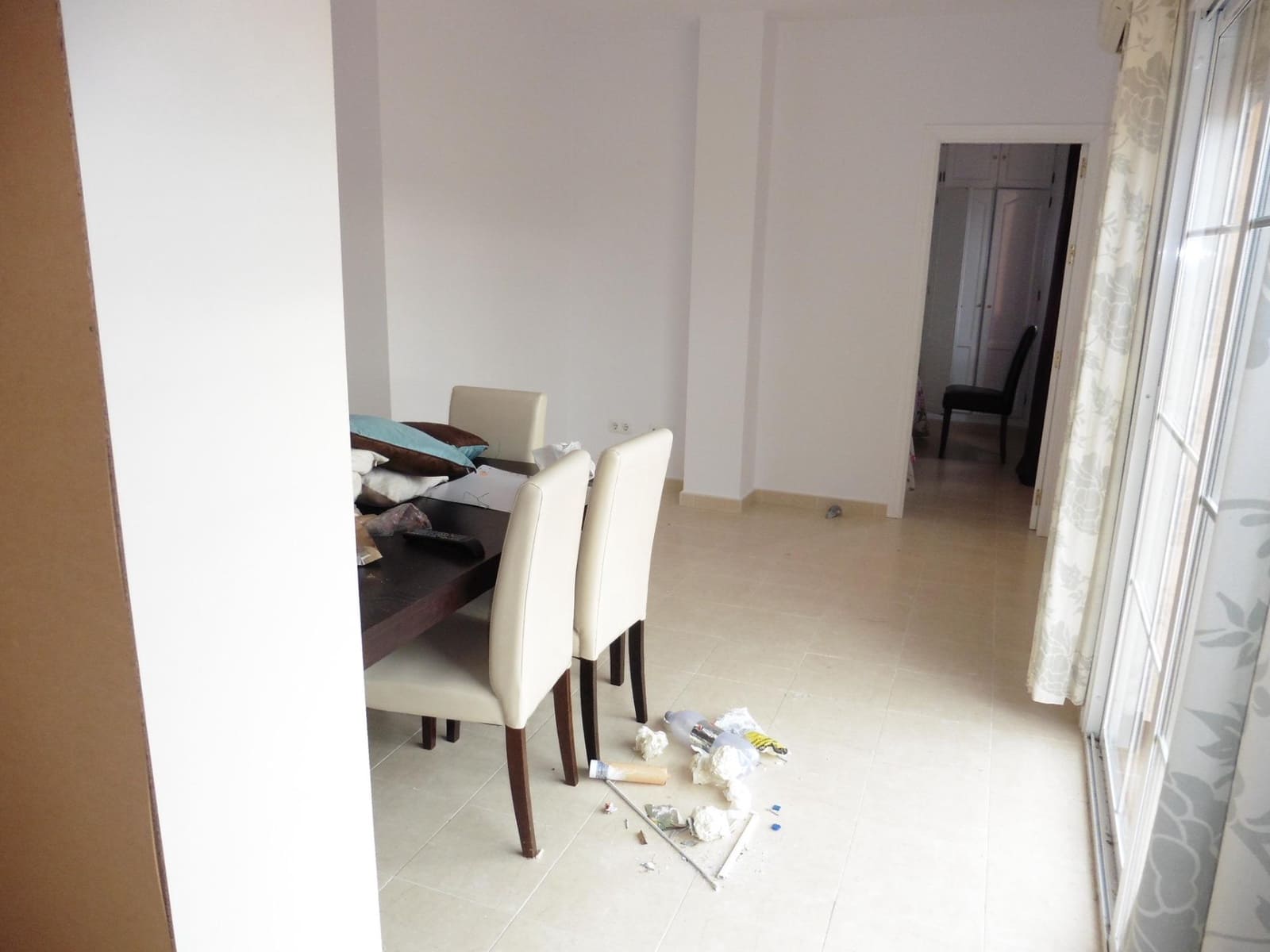 Ático de 3 habitaciones en Alhaurín el Grande en alquiler con garaje - 1.200 € (Ref: 10184996)