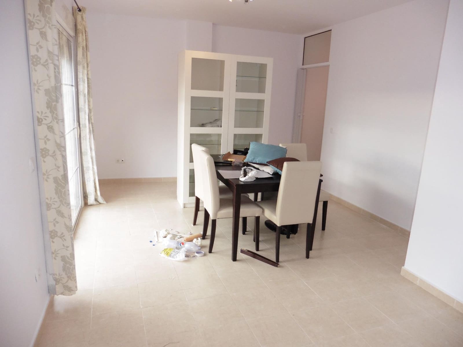 Ático de 3 habitaciones en Alhaurín el Grande en alquiler con garaje - 1.200 € (Ref: 10184996)