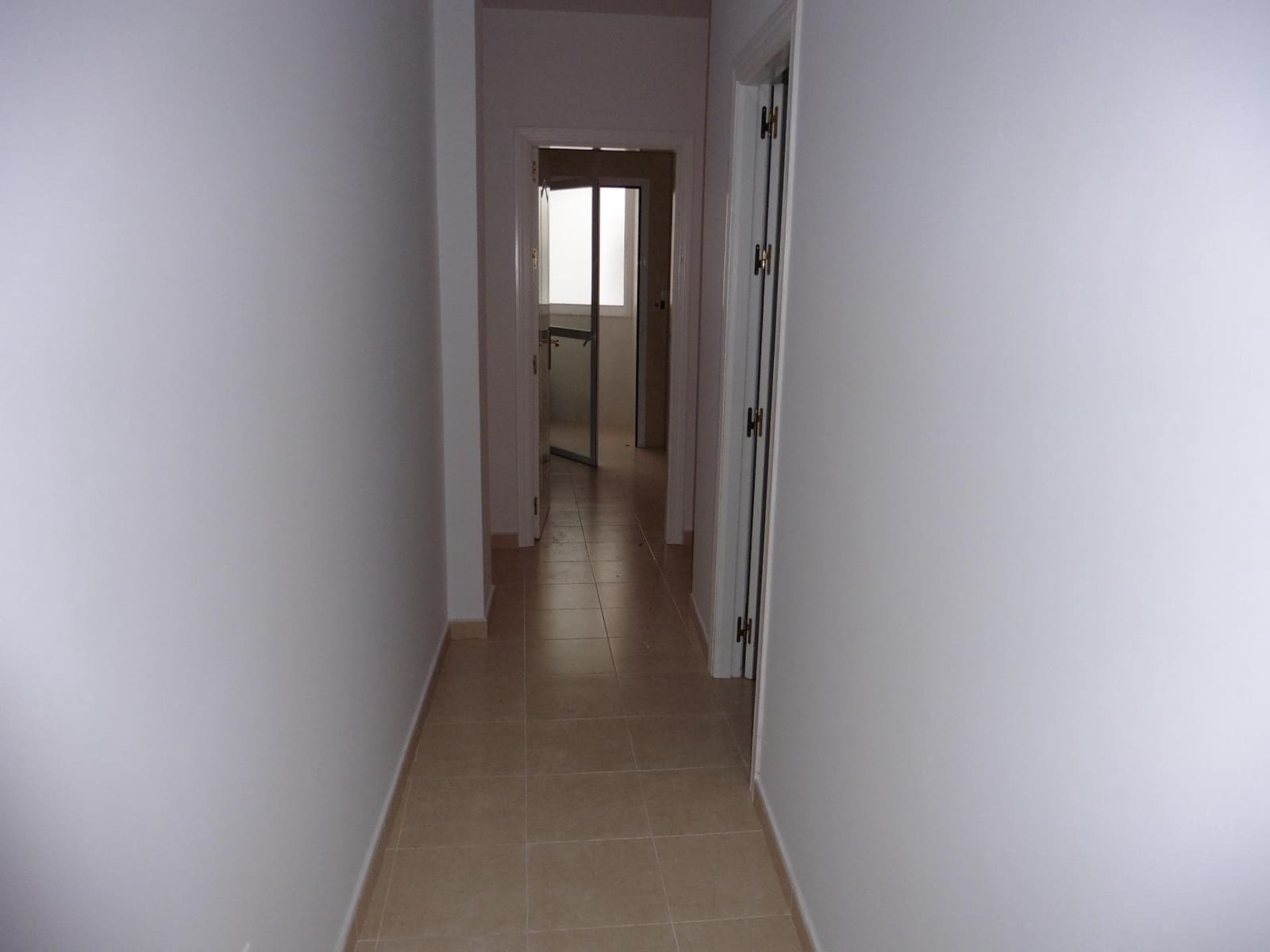 Ático de 3 habitaciones en Alhaurín el Grande en alquiler con garaje - 1.200 € (Ref: 10184996)