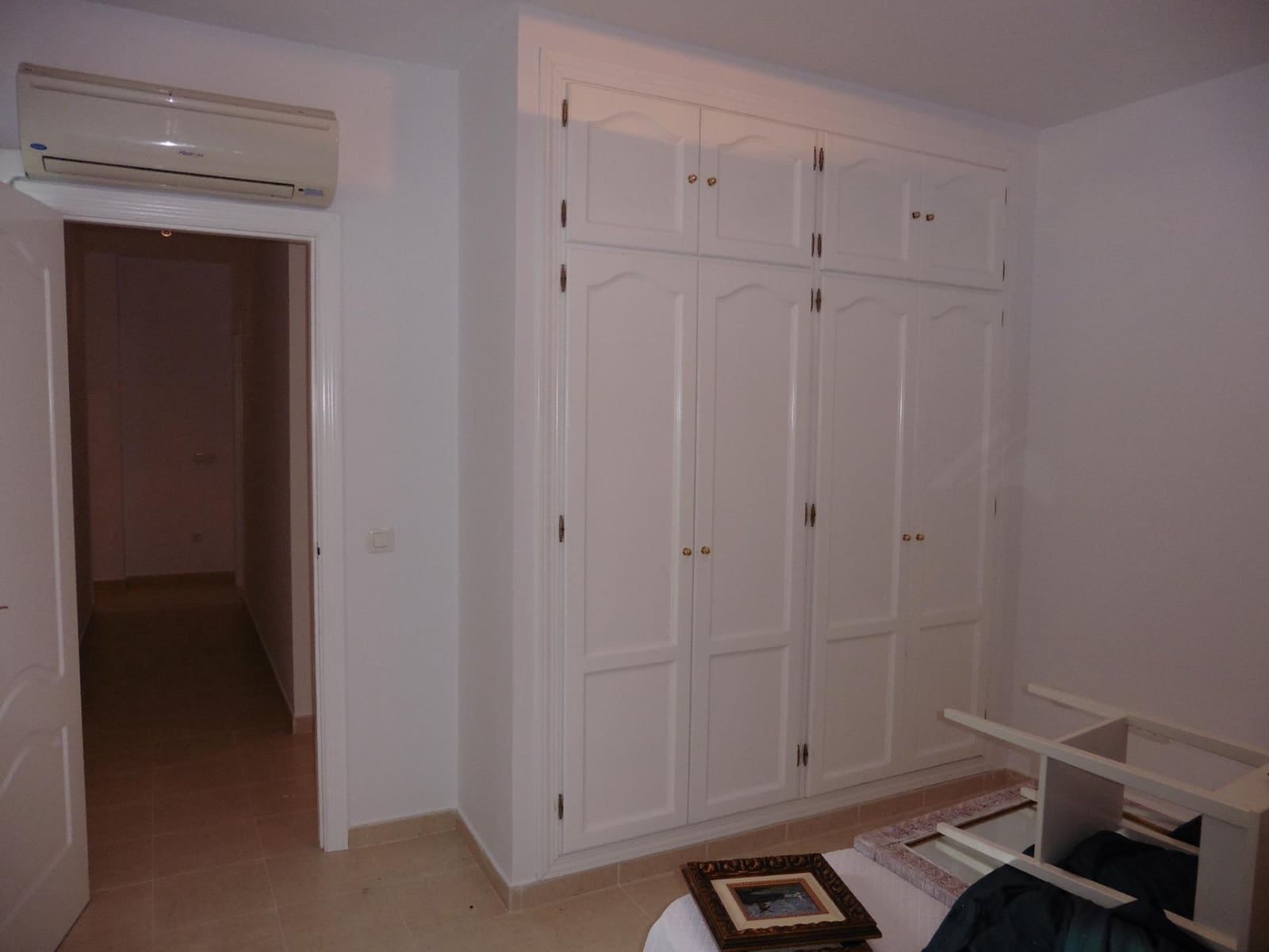 Ático de 3 habitaciones en Alhaurín el Grande en alquiler con garaje - 1.200 € (Ref: 10184996)